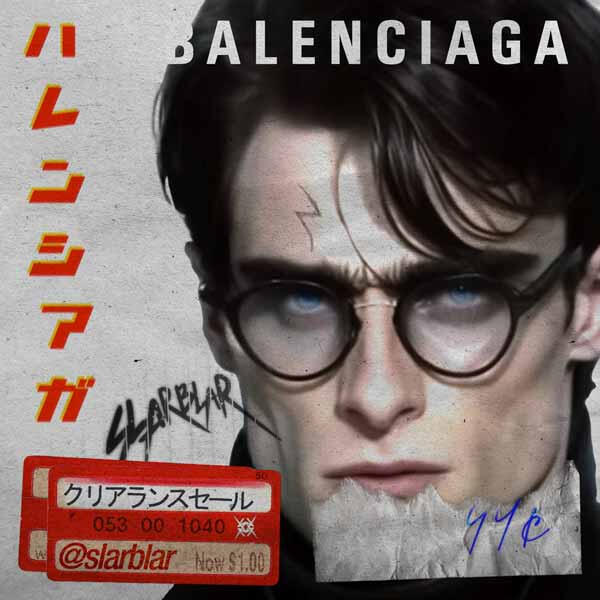 track from producer, SLARBLAR